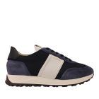 Nubikk sneaker Glen Hendrix 45X Blue Combi