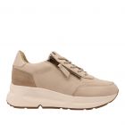 Trento sneaker 24257606 - Beige Nubuck
