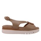 Fascino Donna sandalette 80296 Beige