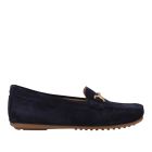 Trento loafer 11733 Blue