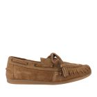 Trento bootschoen 12722 Cognac