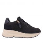 Trento sneaker 24257606 - Navy Nubuck