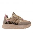 Tango sneaker Kady Fat-435N Beige Pink