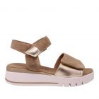 Fascino Donna sandalette 81255-Beige