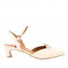 Angel Alarcon sandalette 25050 - Egidio Talco