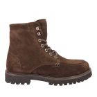 Nubikk veterboot Ethan Harvey 28S Dark Brown
