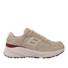 Blackstone sneaker Flint Moss DG531 Boulder