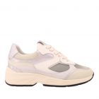 Piedi Nudi Talla 03.19 White Silver