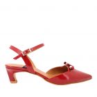 Angel Alarcon sandalette 25050 - Egidio Rosso
