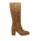Alpe laars 5514-Baby S-Taupe