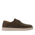 Blackstone veterschoen Zuko Luca Low DG371-Caribou