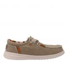 Fusion instapper Jack Jute - Natural