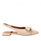 Angel Alarcon sandalette 25010 - Dream Ivory