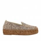 Vidorreta espadrille 74000-Piedra