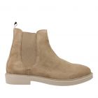 Nubikk chelsea Tucson Rai - 23CS Clay Suede