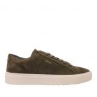 Blackstone sneaker Crag Finn Low CG119-Canteen