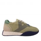 Keh Noo sneaker 9758 - Khaky Avio Beige