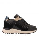 Piedi Nudi sneaker Selva 17.34 - Black