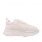 Copenhagen sneaker CPH40 Mix White