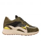 Piedi Nudi sneaker Nova 11.18 - Green Lux