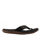 Reef Holland slipper Santa Ana CI4650 Black