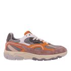 Floris van Bommel De Rezer 01.05 Orange