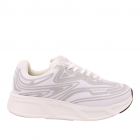 Fessura sneaker REX001-White Ice Black