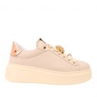 Gio+ sneaker PIA344A - Combi Corda