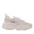 Steve Madden sneaker Possesion-E White