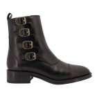 Alpe biker 2322-Negro