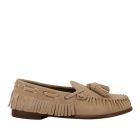 Pedro Anton instapper India Beige