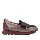 Hispanitas instapper Loira 243509-Acero Midnight