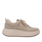 Steve Madden sneaker Doubletake Bone