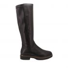 DL Sport laars 6379 - Vitello-Nero