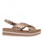 IBZA Style sandalette 5275 Cava