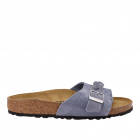 Birkenstock Pula Braided 1026629 Blue