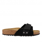 Birkenstock Oita Suede 1024200 Black