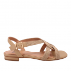 Bibi Lou sandalette 853Z94HG-Camel