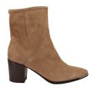 Maja enkellaars AR71-Acero