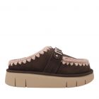 Mou pantoffel Bounce Clog - Mocha
