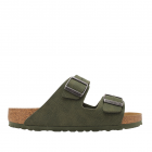 Birkenstock sandaal Arizona BS Desert Dust Thyme