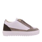 Mason Garments sneaker Tia Ludico Beige MG61-4D