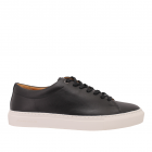 Ambitious R sneaker Martin 11187A 4848am Black