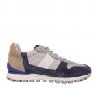 Ambitious R sneaker Ken 10469B 1785am Navy Grey