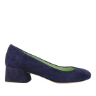Ballerina pump 513 Abyss