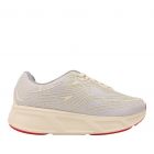 Fessura sneaker Run01 - Silver Milk