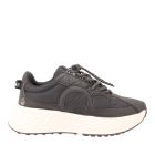 No Name Carter Runner Scare History Black