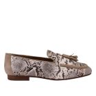 Pedro Miralles loafer 18437 Platino