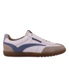 Floris van Bommel sneaker De Zaler 01.18 White