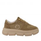 Copenhagen Studio sneaker CPH435-Suede Sand